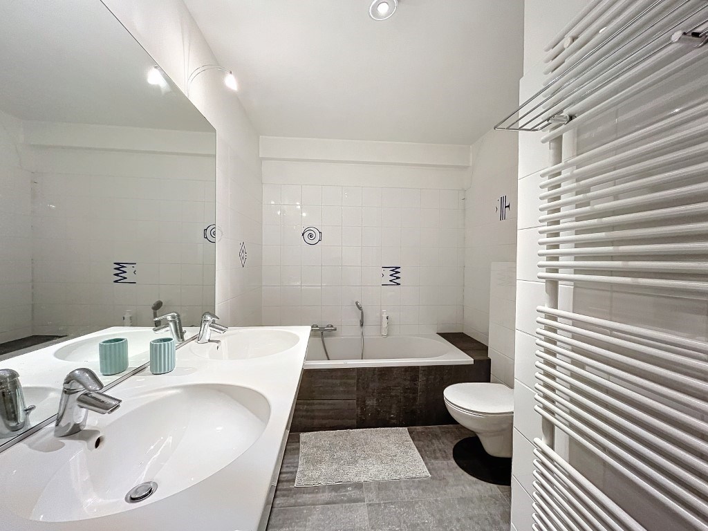 Appartement  in HEIST