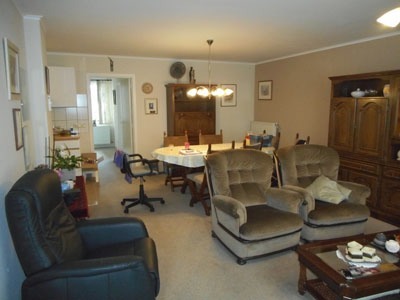 Verhuurd appartement - Helchteren