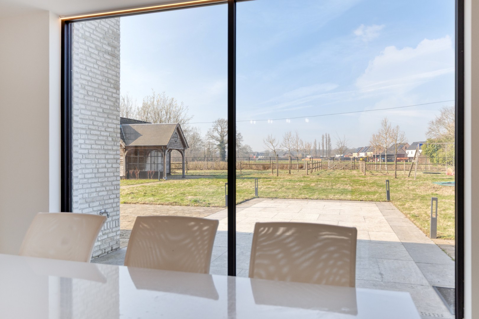 Schitterende villa met landelijke ligging in Tongerlo 