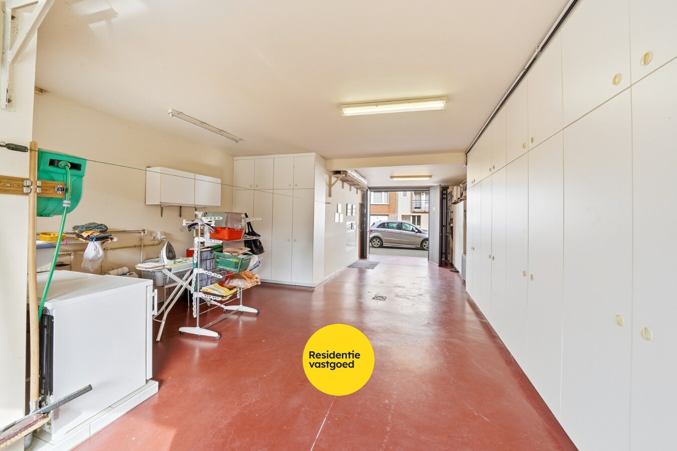 Te koop woning - Oostende