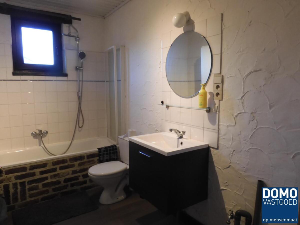 Woning verhuurd in Hasselt, Stokrooie