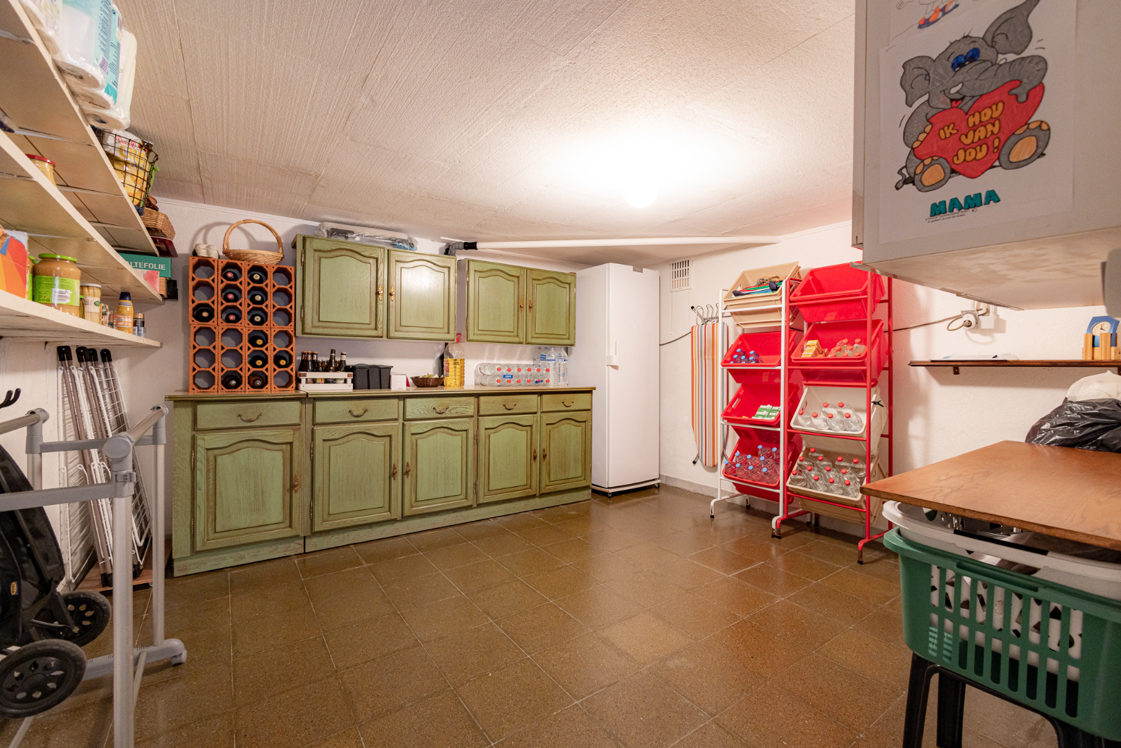 Ruime energiezuinige instapklare villa te Eeklo 