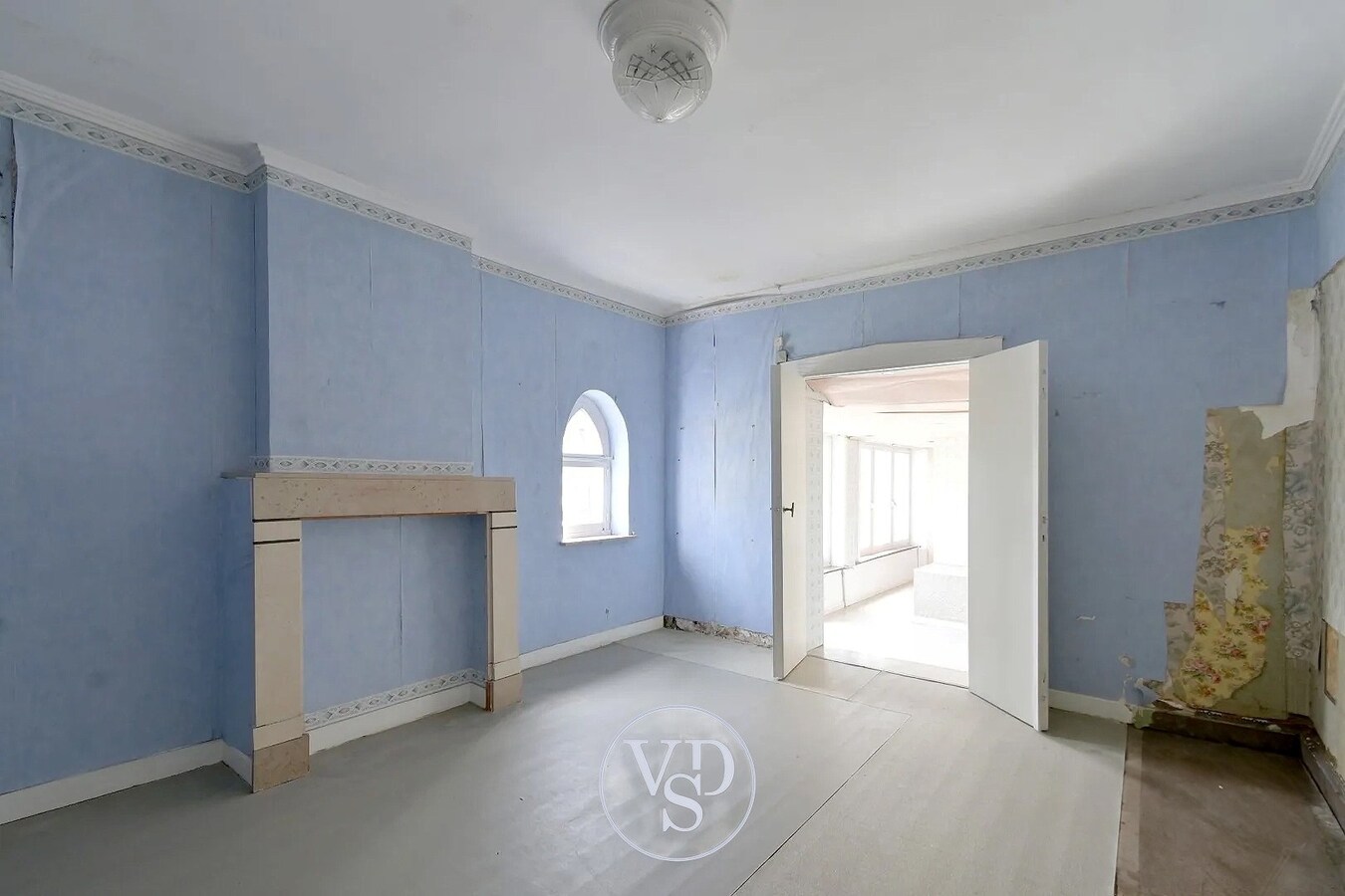 Ruim wonen in deze statige directeurswoning. 
