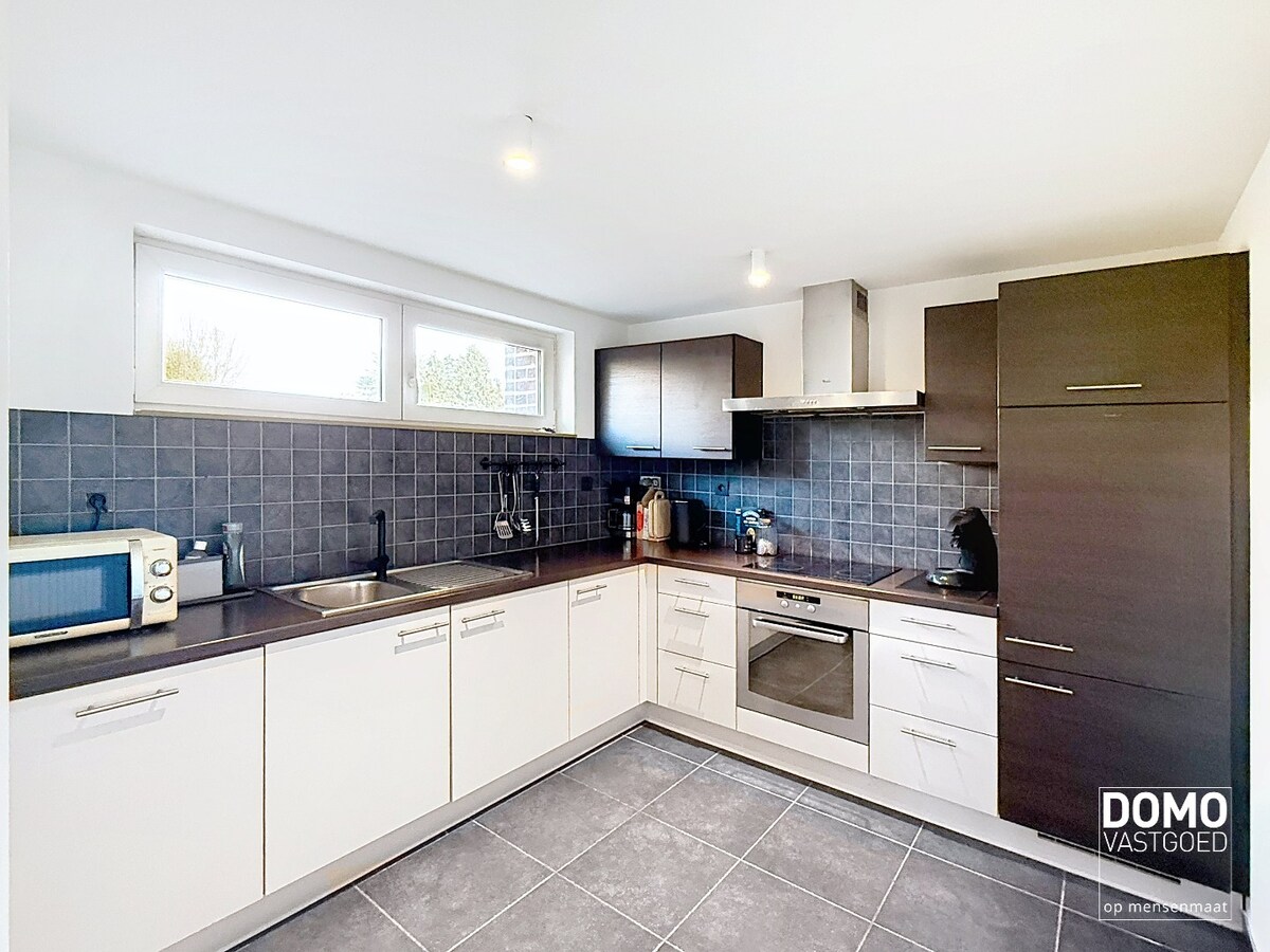 Ruime charmante woning met 3 slaapkamers - 244m² - EPC: B 