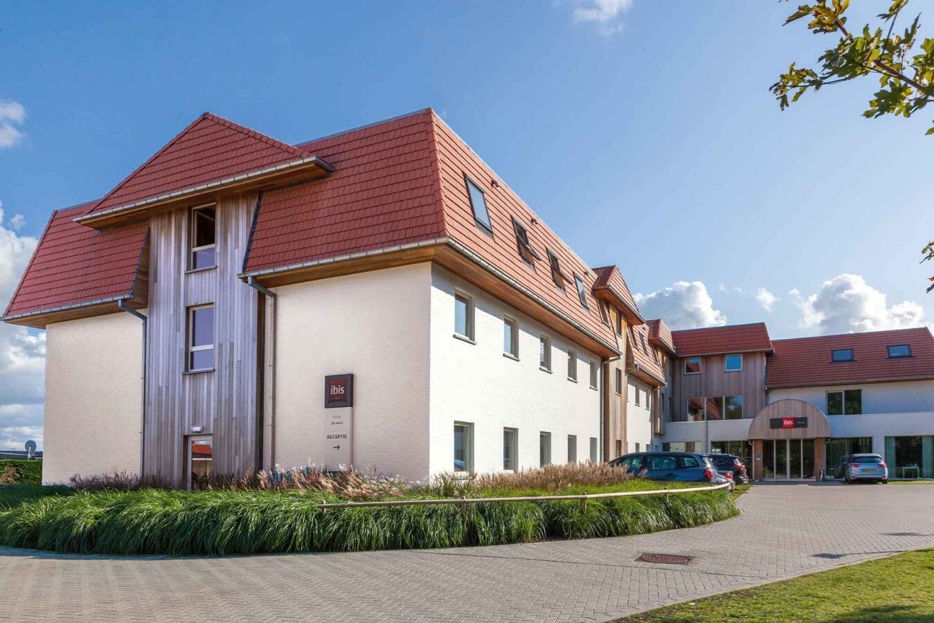 Verkocht studio - De Haan