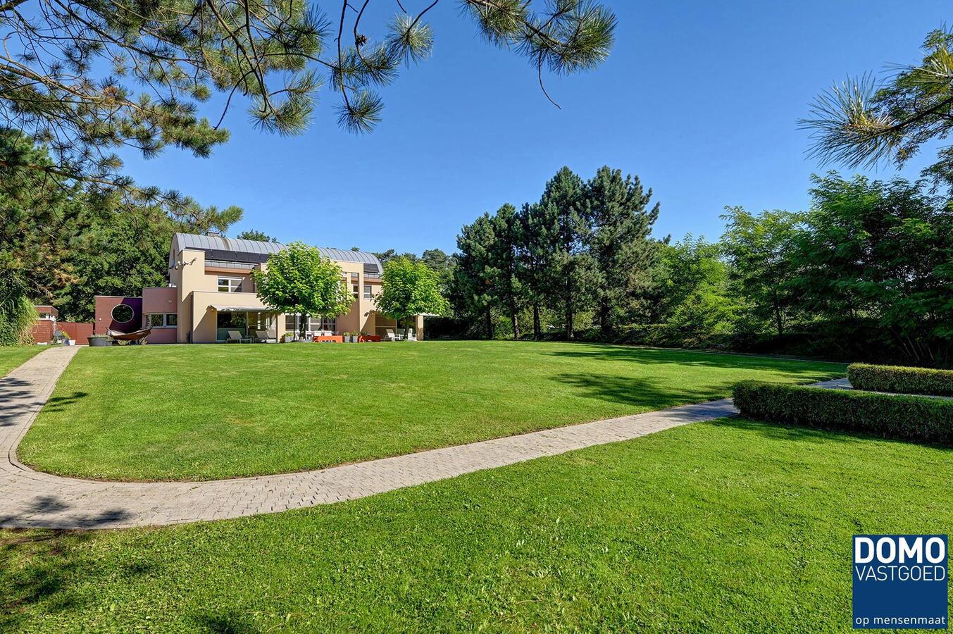 Villa verkocht in Heusden-Zolder