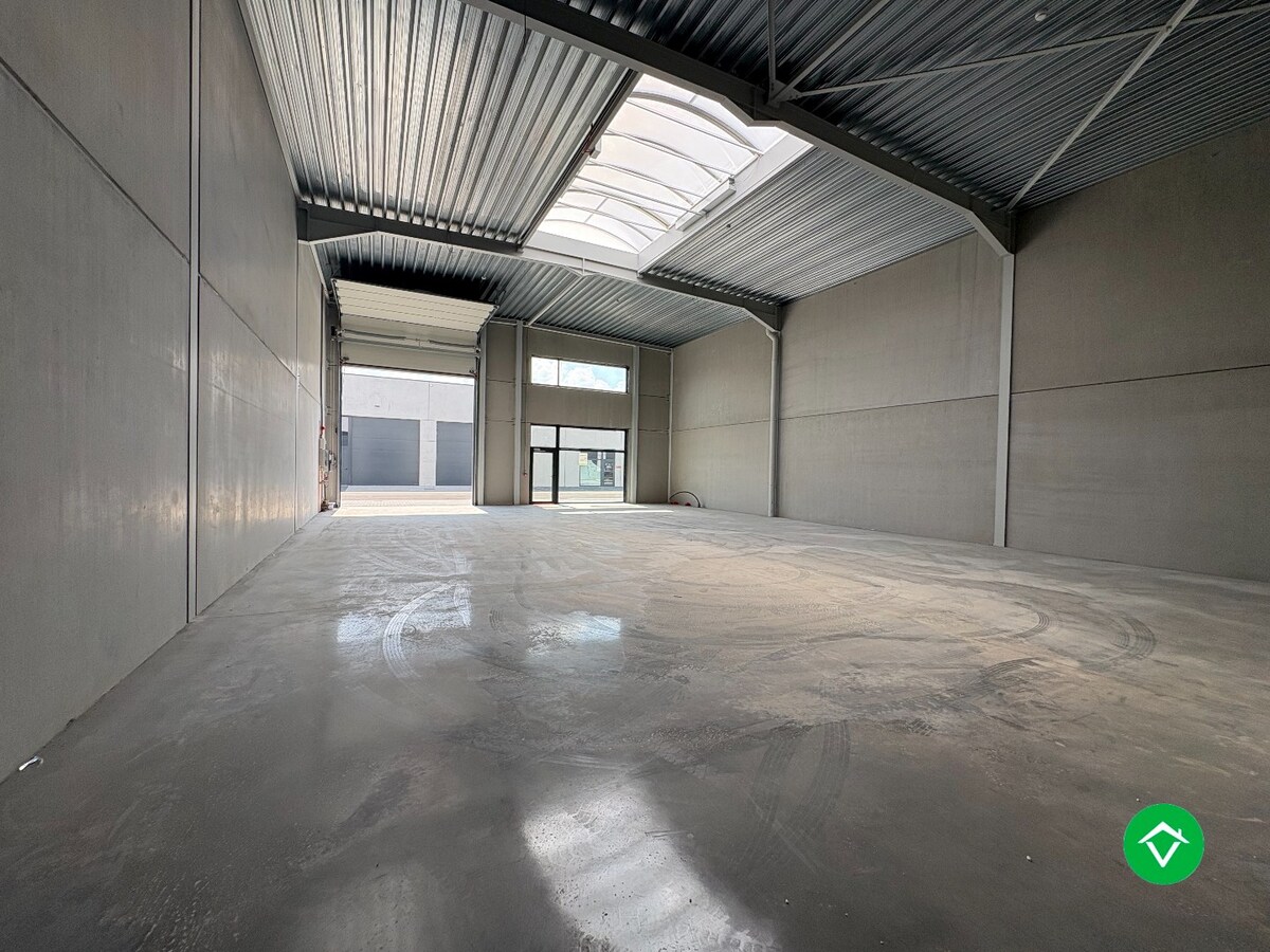 Te koop hangar (loods) - Ichtegem