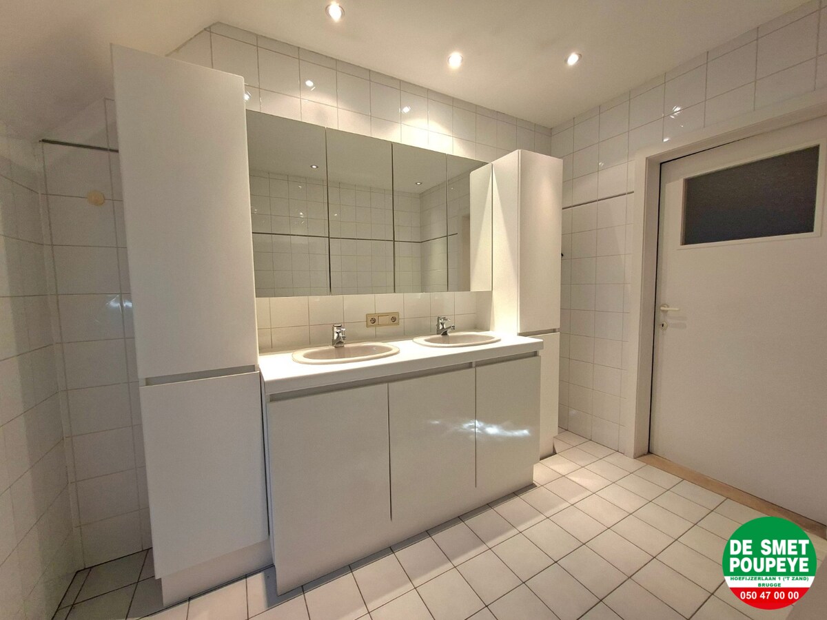 Residentieel gelegen villa 