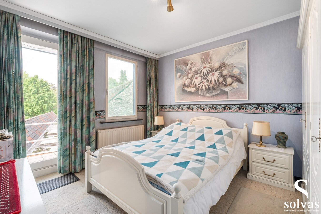 Charmant appartement met toplocatie in hartje Gent 