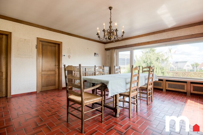 Verkocht woning - Lendelede