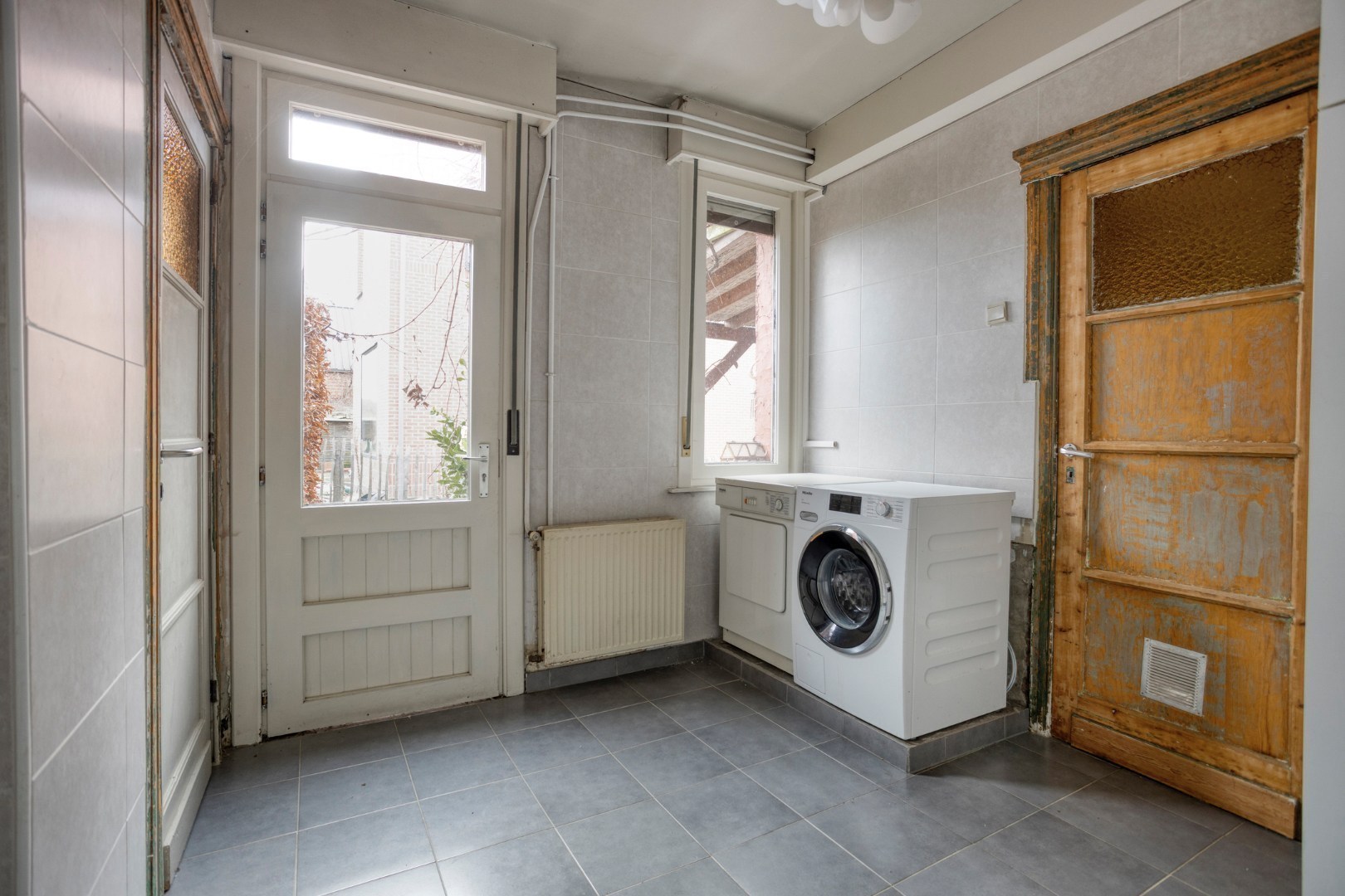 Charmante en instapklare woning met 3 slpk. in Herentals 
