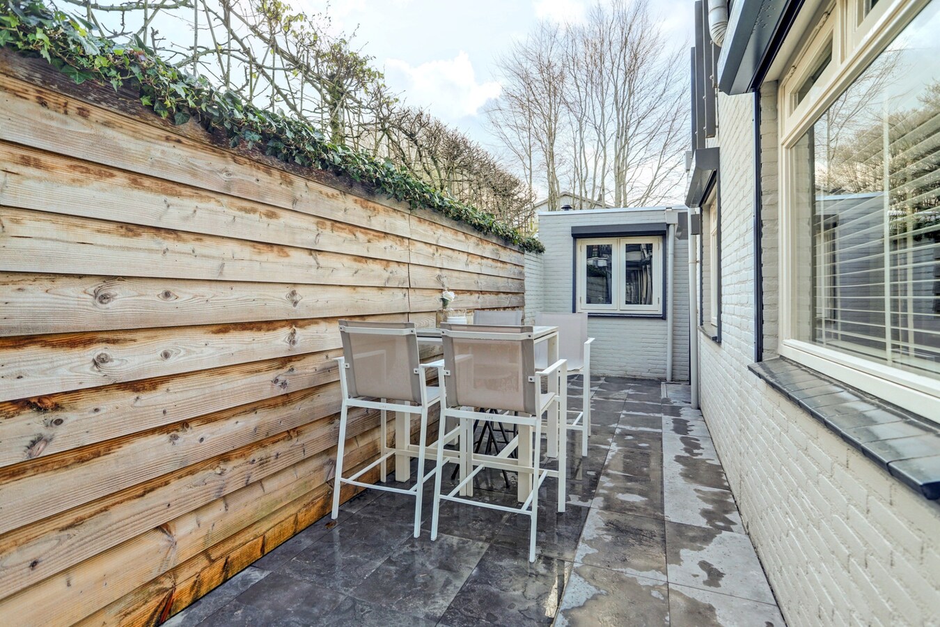 Eengezinswoning te koop in Tilburg