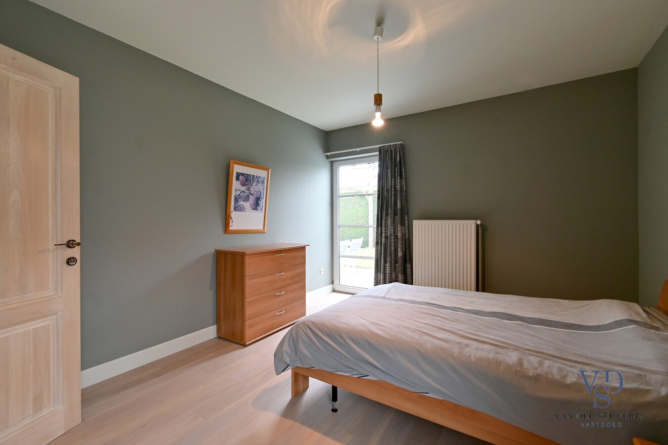 Tijdloze bungalow in rustige, residentiële verkaveling 