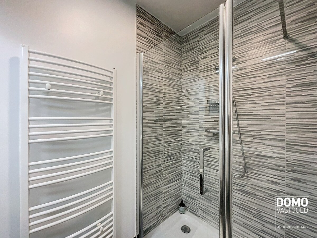 Energiezuinig appartement gelegen te centrum Hasselt 