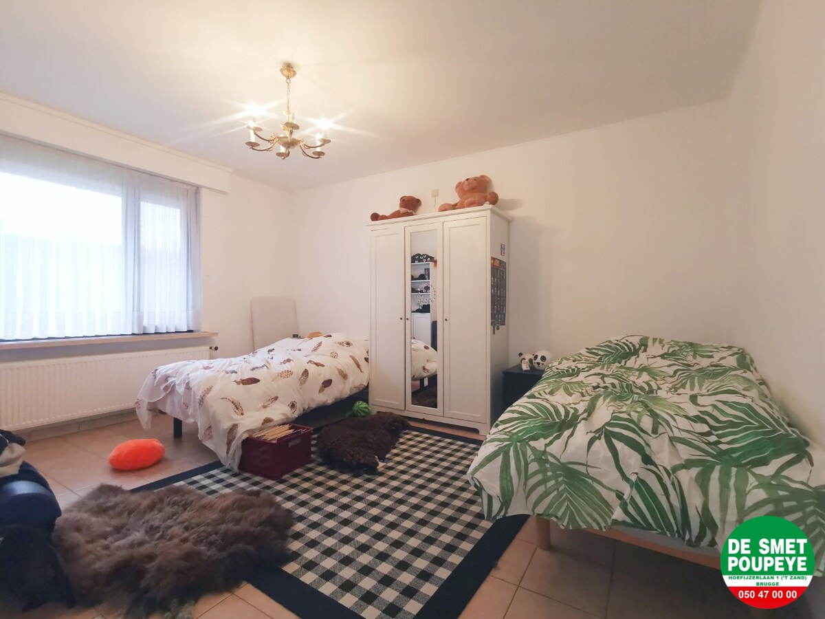 ALLEENSTAANDE WONING (TYPE BUNGALOW) 