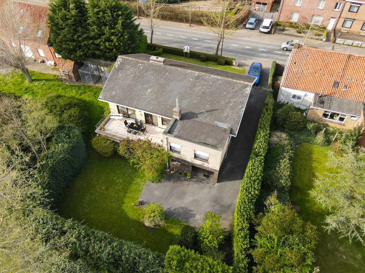 Verkocht woning - Aartrijke
