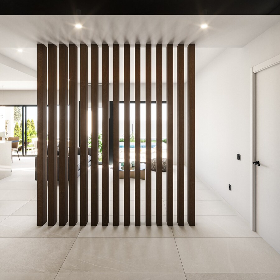 Villa te koop in Murcia