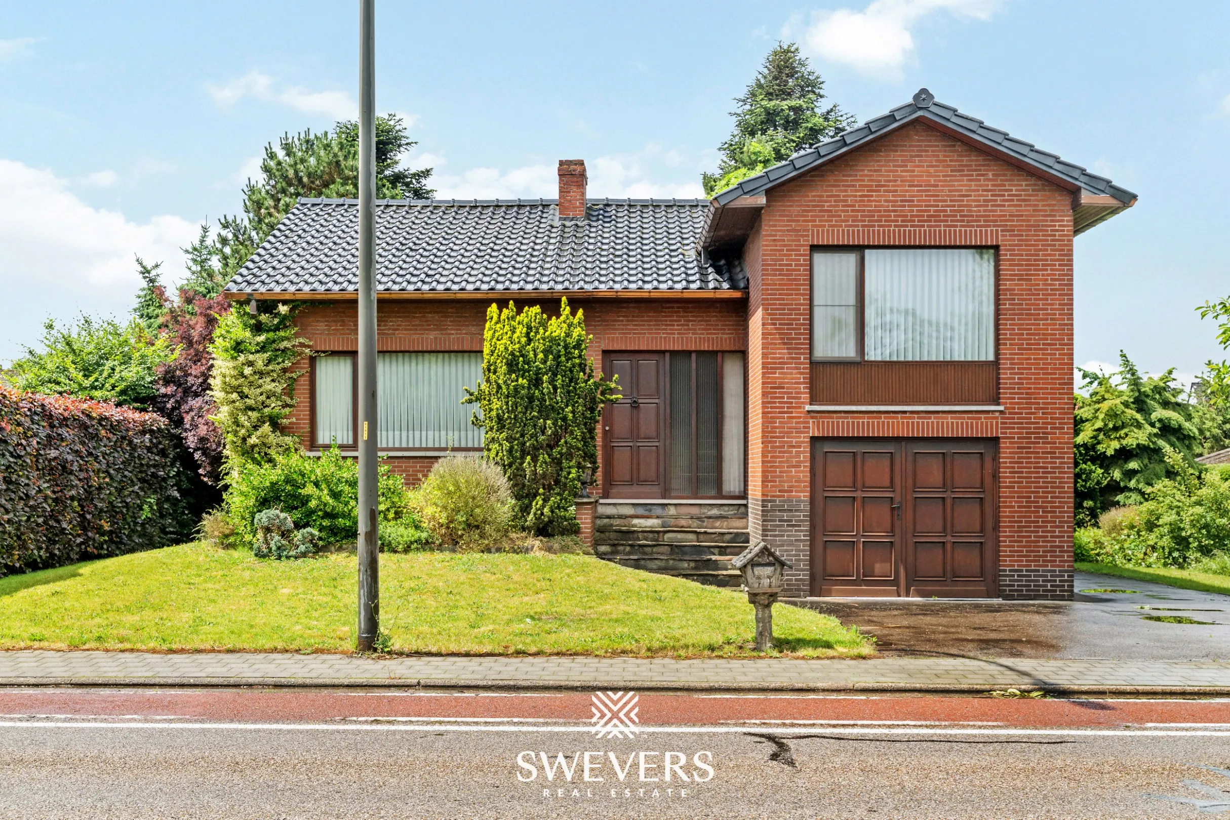 Te koop woning - Leopoldsburg