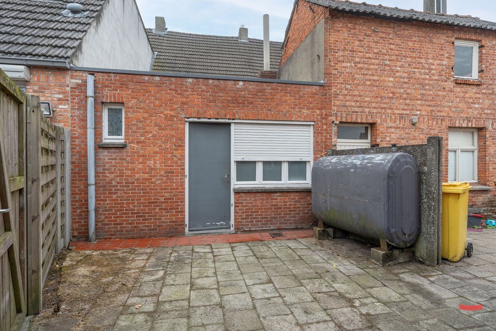 Woning verkocht in Ravels