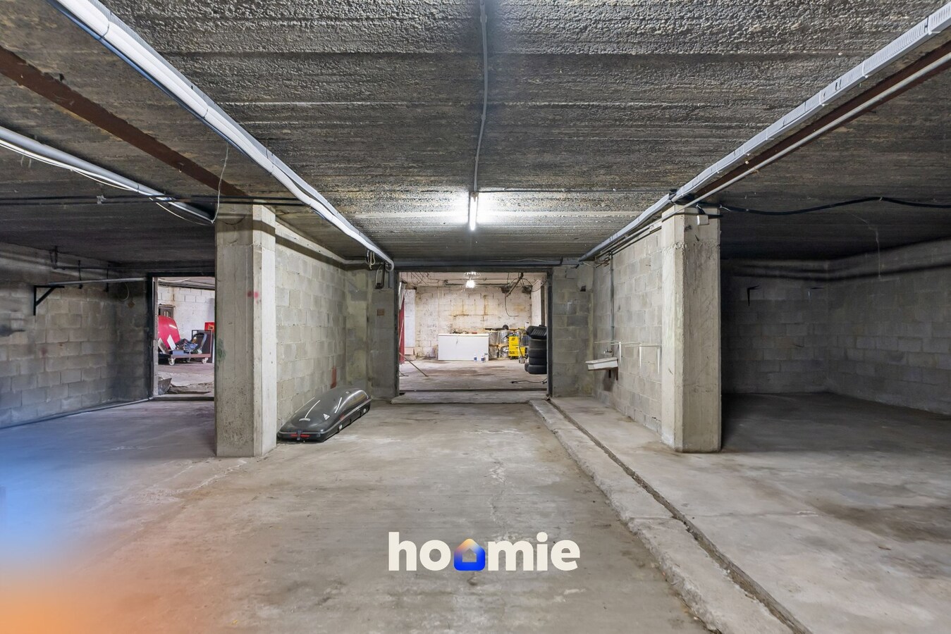 Woning sold in Maasmechelen