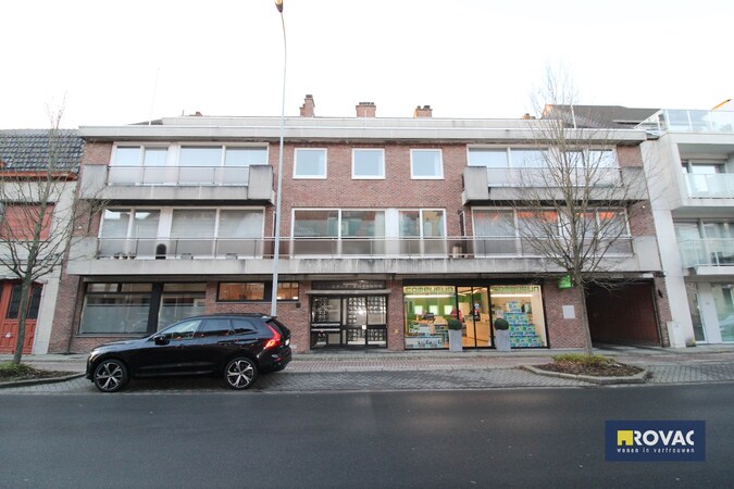 Verhuurd Appartement te Izegem