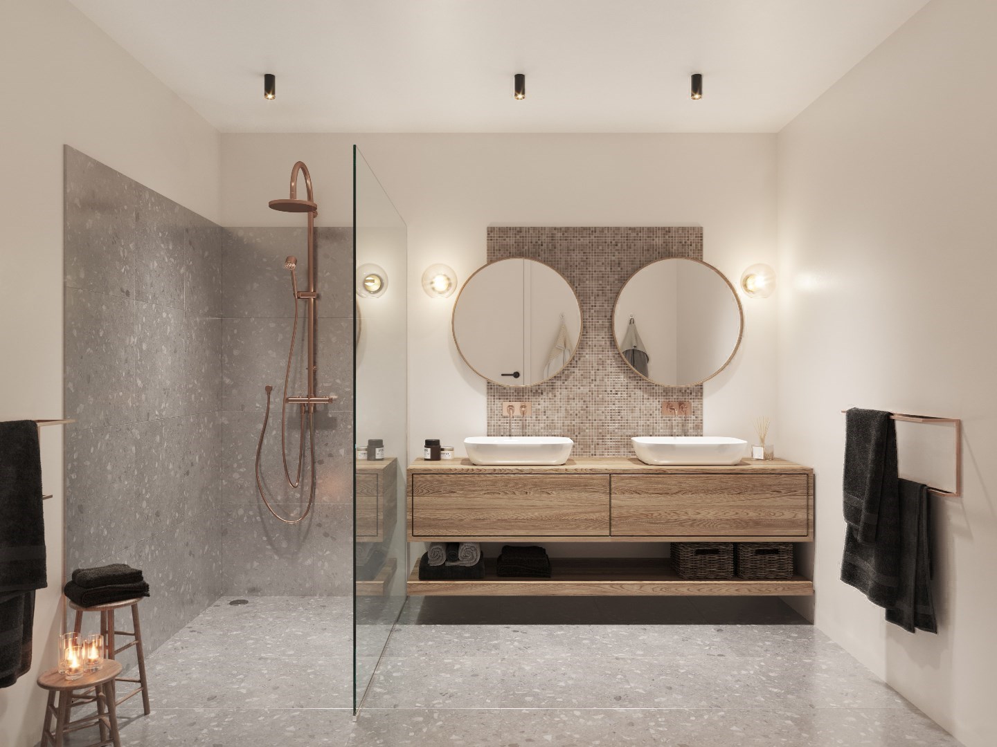 Residentie Jeeker – Stijlvol wonen op een toplocatie in Tongeren 