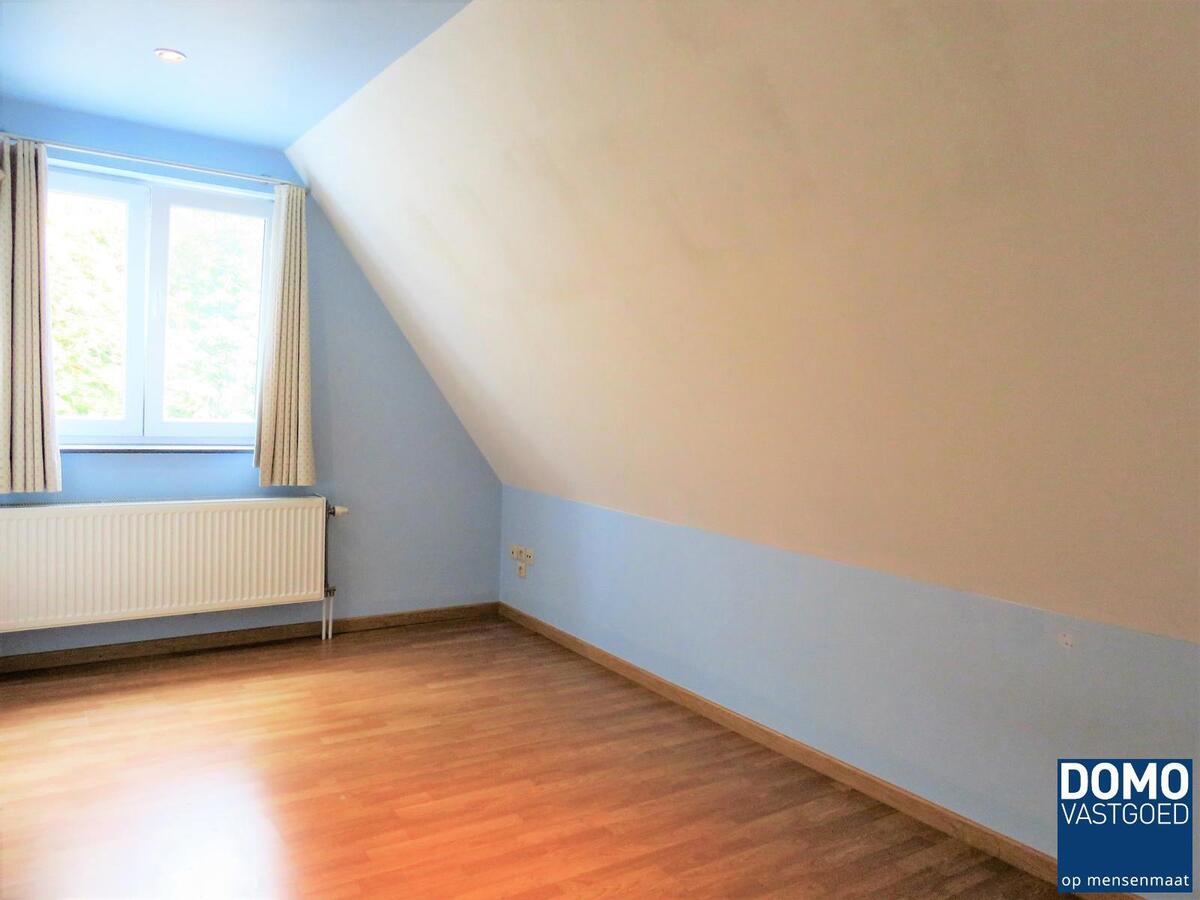 Villa verhuurd in Heusden-Zolder