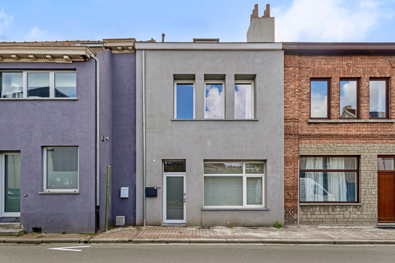 Loué maison - Sint-Genesius-Rode