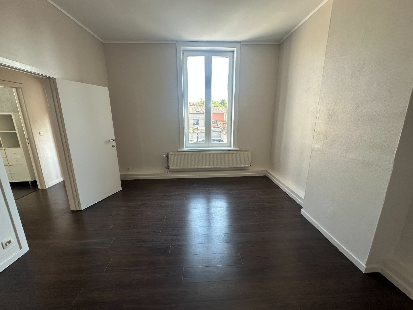 Slaapkamer 1