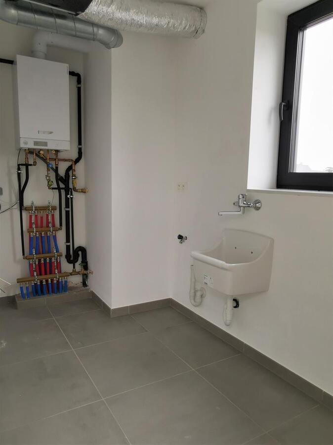 Appartement verhuurd in Hasselt