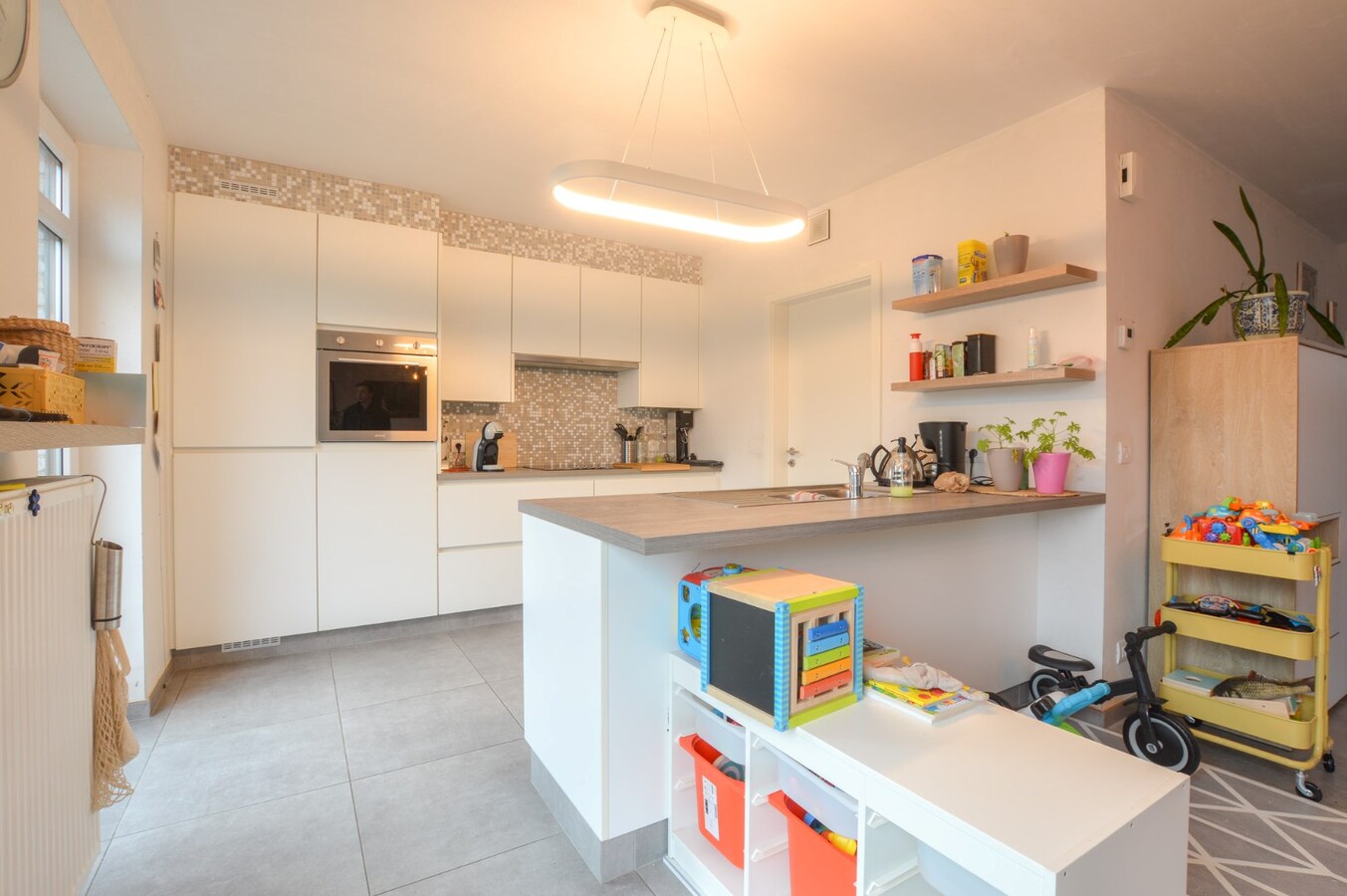 Verkocht woning - Ichtegem