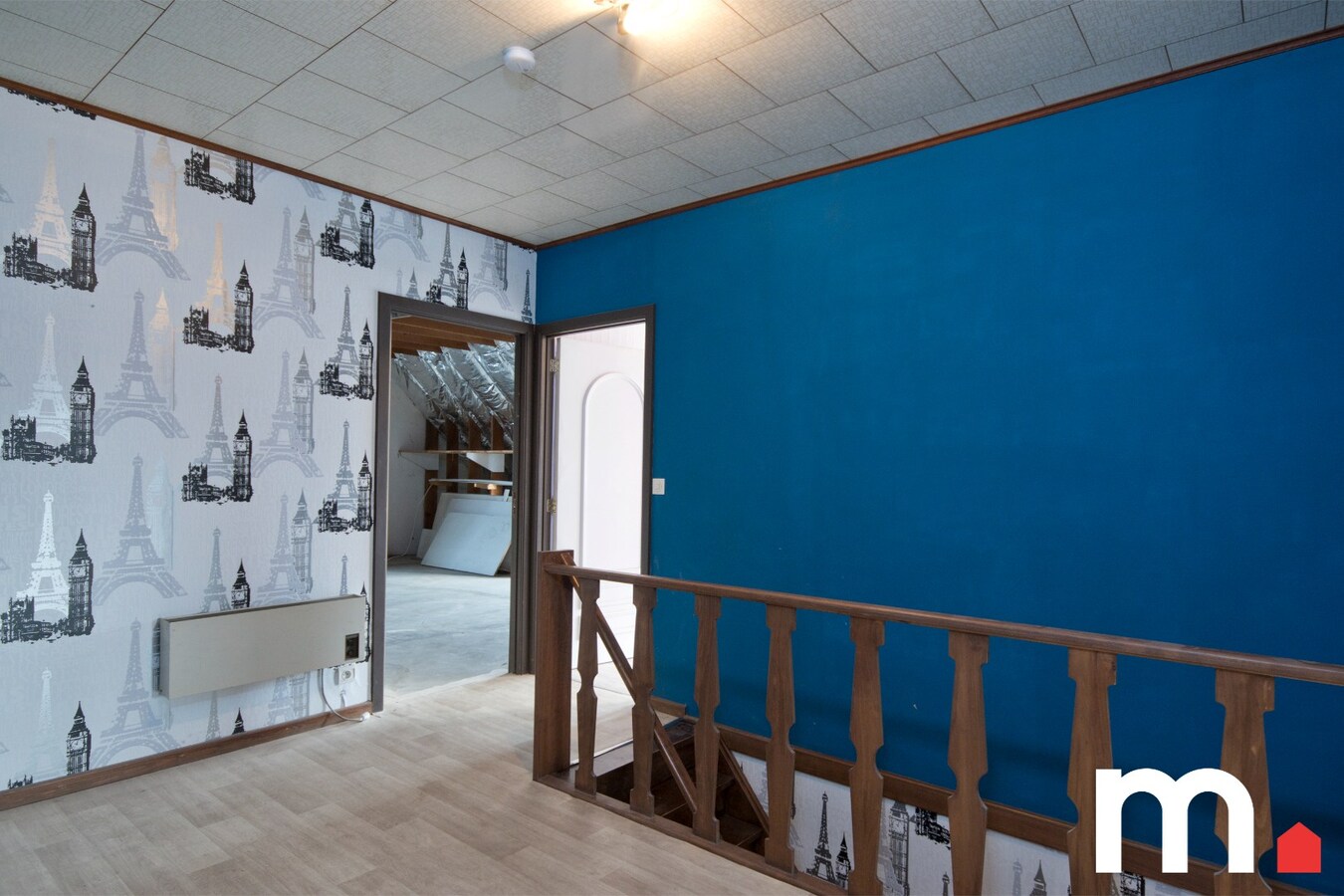 Alleenstaande Villa met 5 slaapkamers en 348m² bewoonbare oppervlakte te Lendelede! 