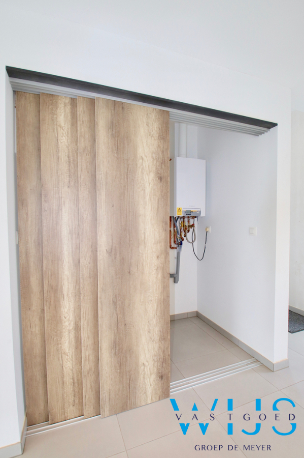 Totaal gerenoveerd woonhuis te Assenede 