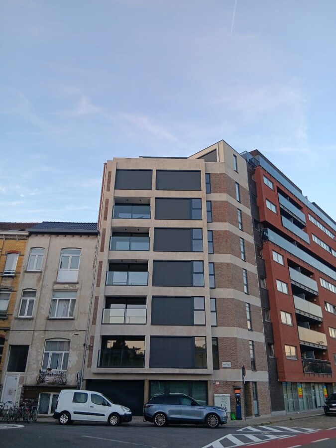 Te huur woning - Gent