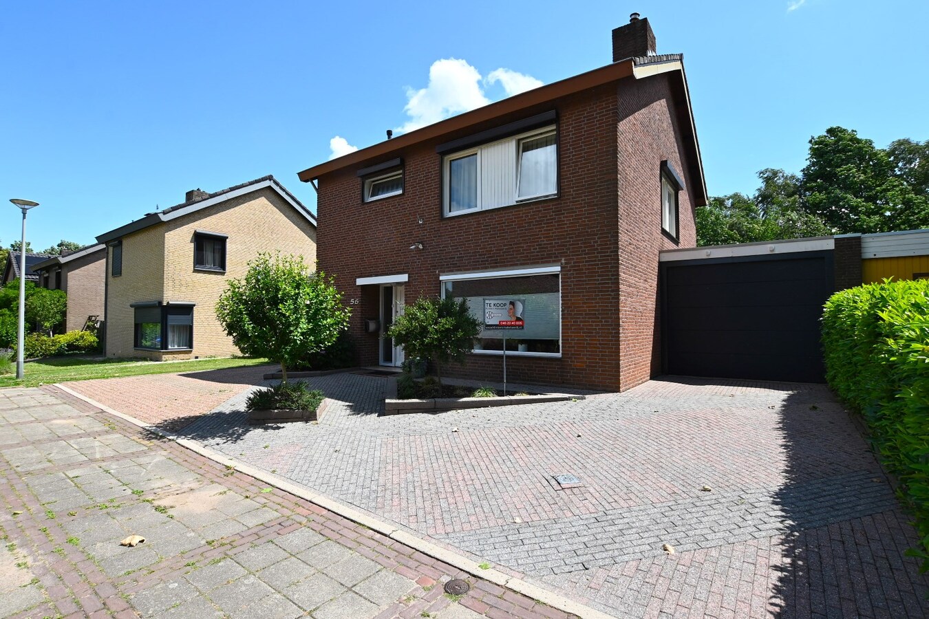 Verkocht woning - Brunssum