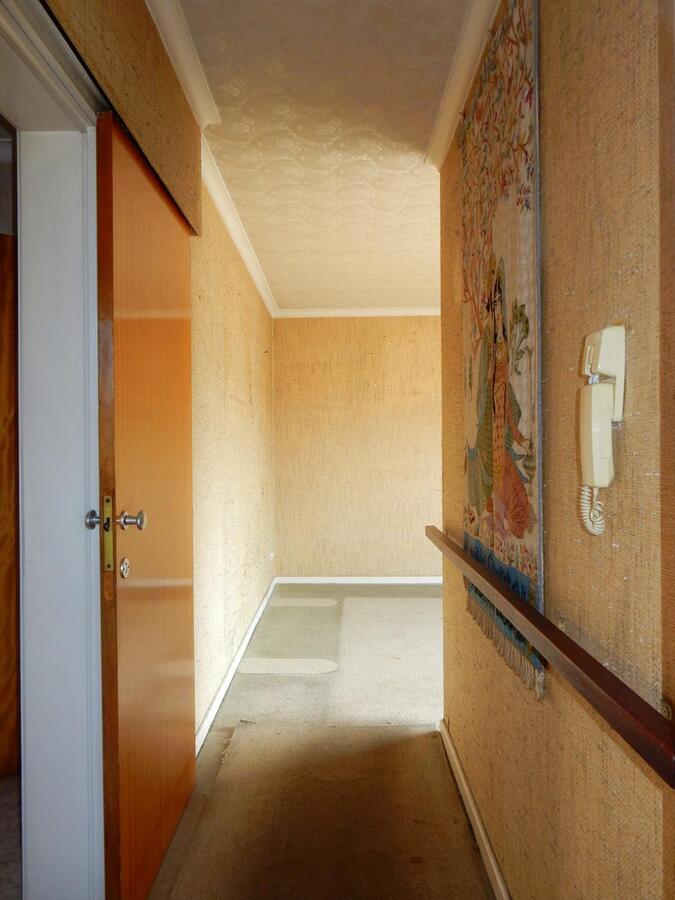 Zonnig appartement met 2 slaapkamers 