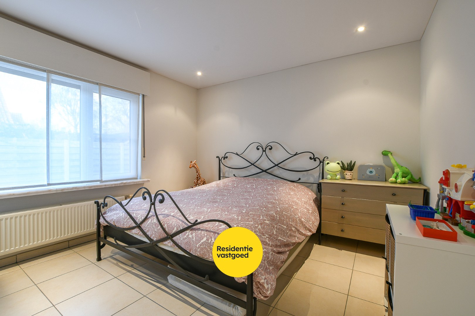 Prachtige bungalow op topligging nabij strand, duinen en centrum De Haan! 