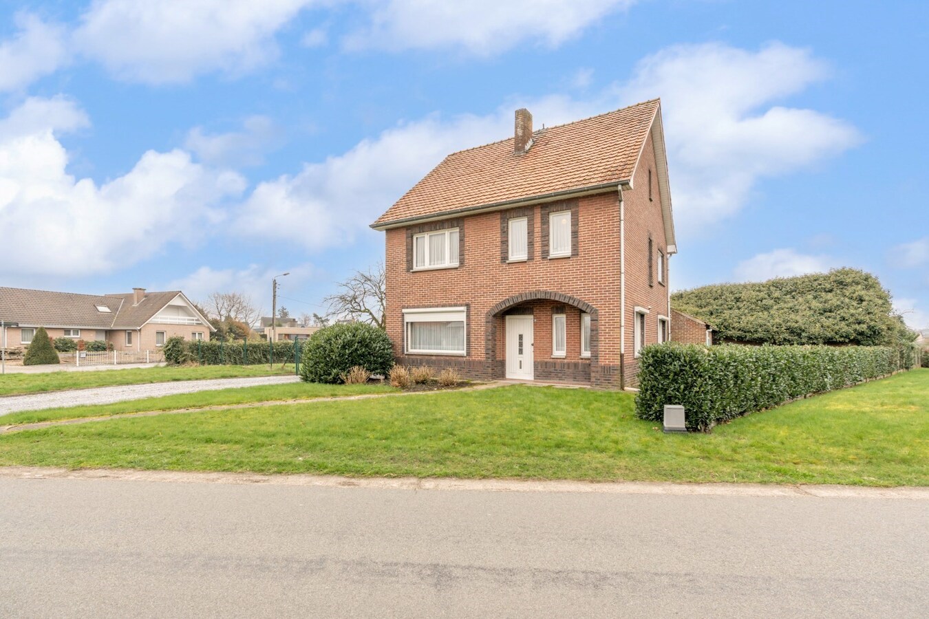 Verkocht - Woning - Neeroeteren