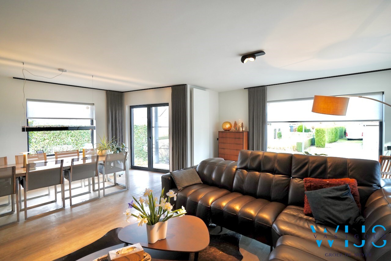 Unieke woning in ERTVELDE ! 