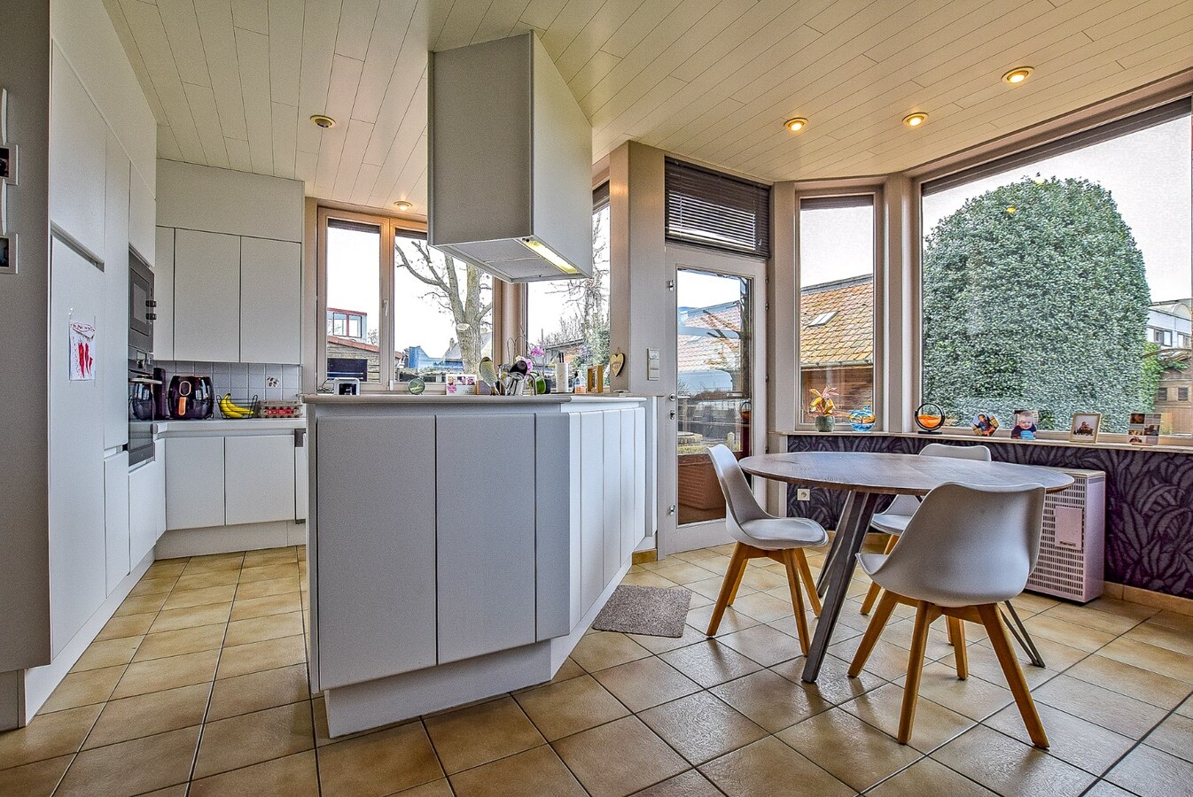 Verkocht | onder voorbehoud woning - Lo-Reninge