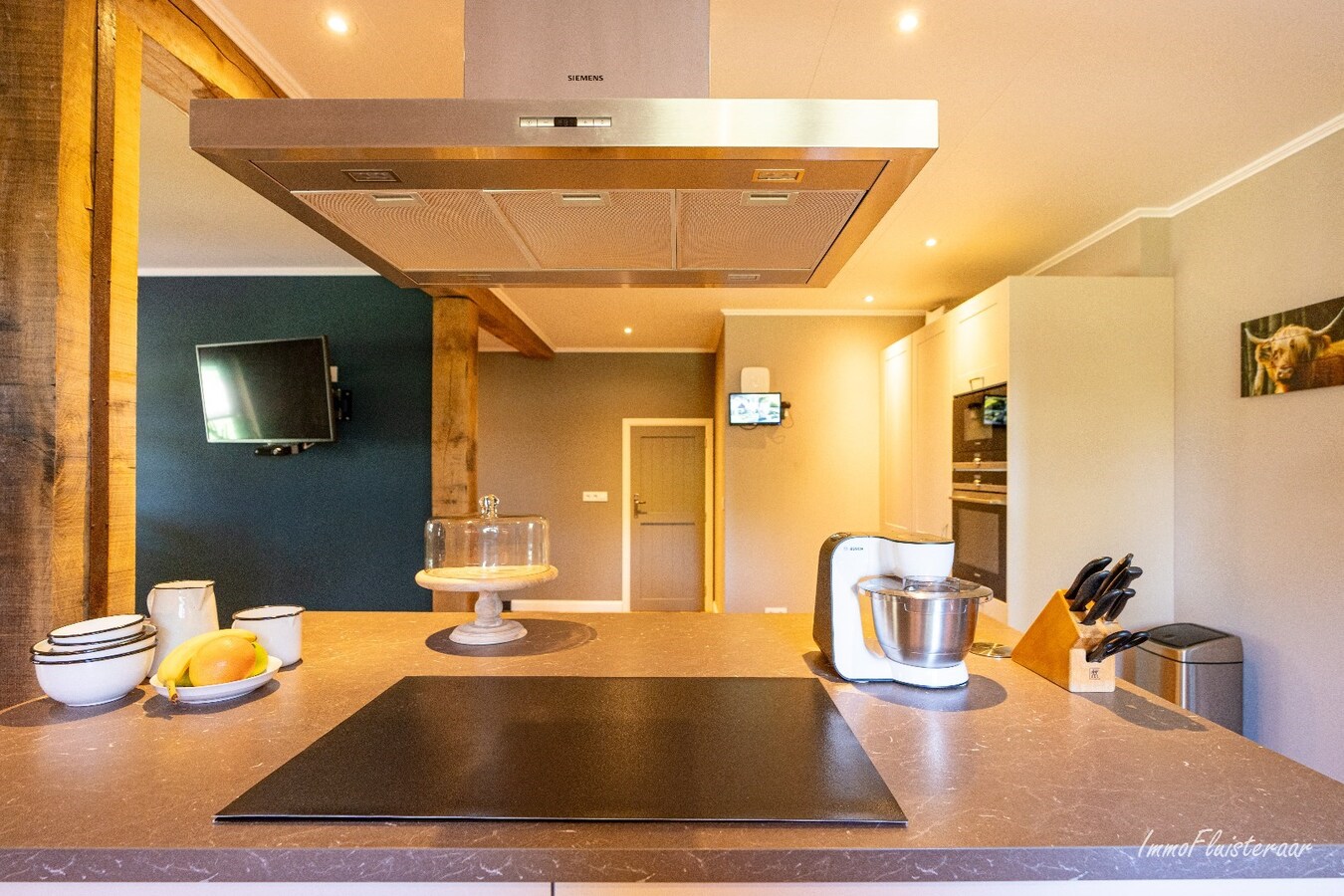 Propriété vendu À Bree