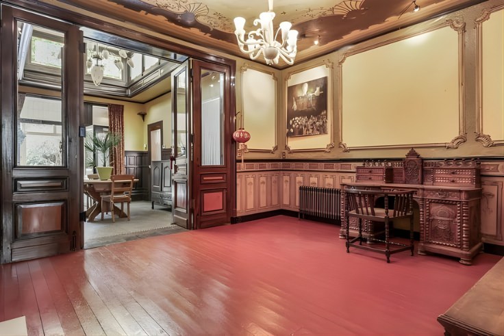 Zeer charmante stadswoning met 2 slpks in het centrum van Turnhout! 