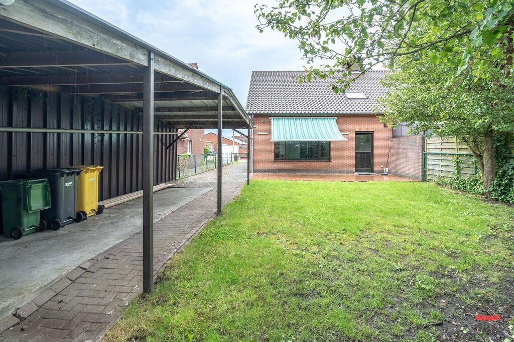 Woning verkocht in Ravels