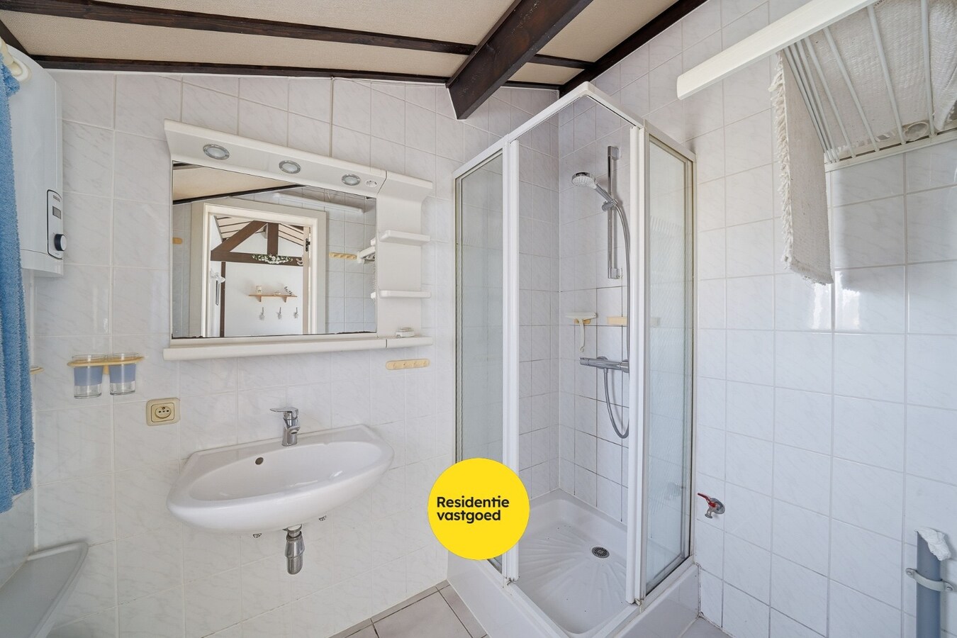 Te koop vissershuis - Bredene