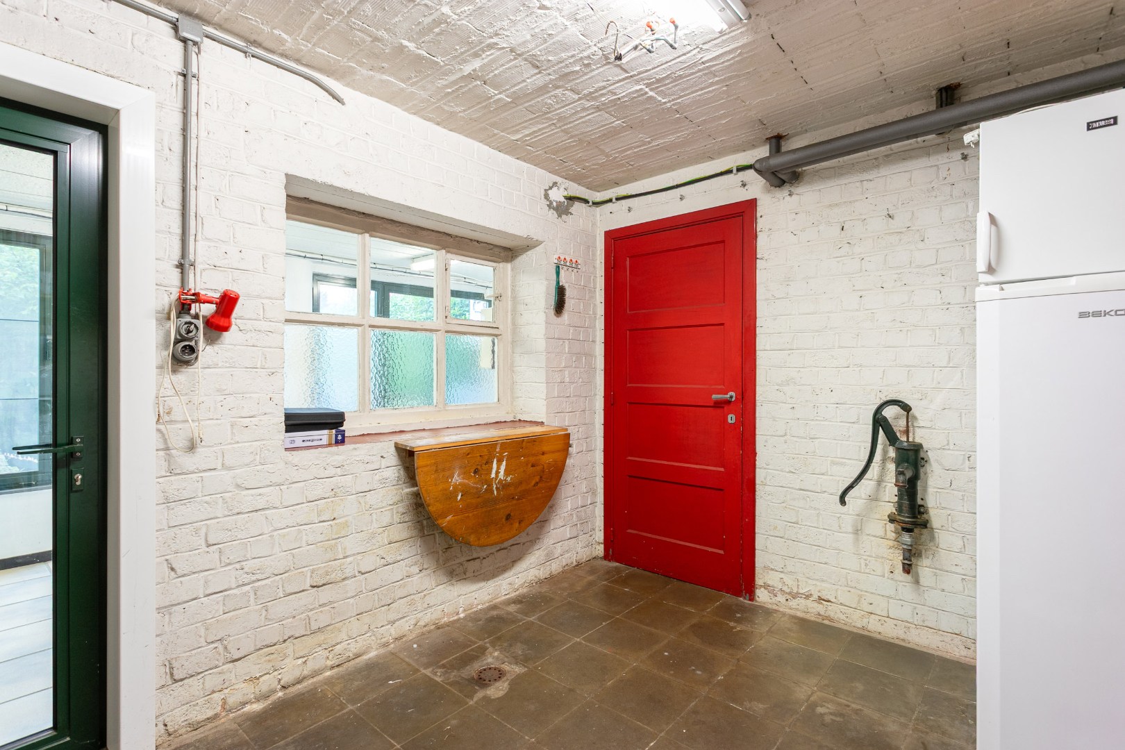 Energiezuinige woning (EPC:B) met 3 slpk, tuin en garage 