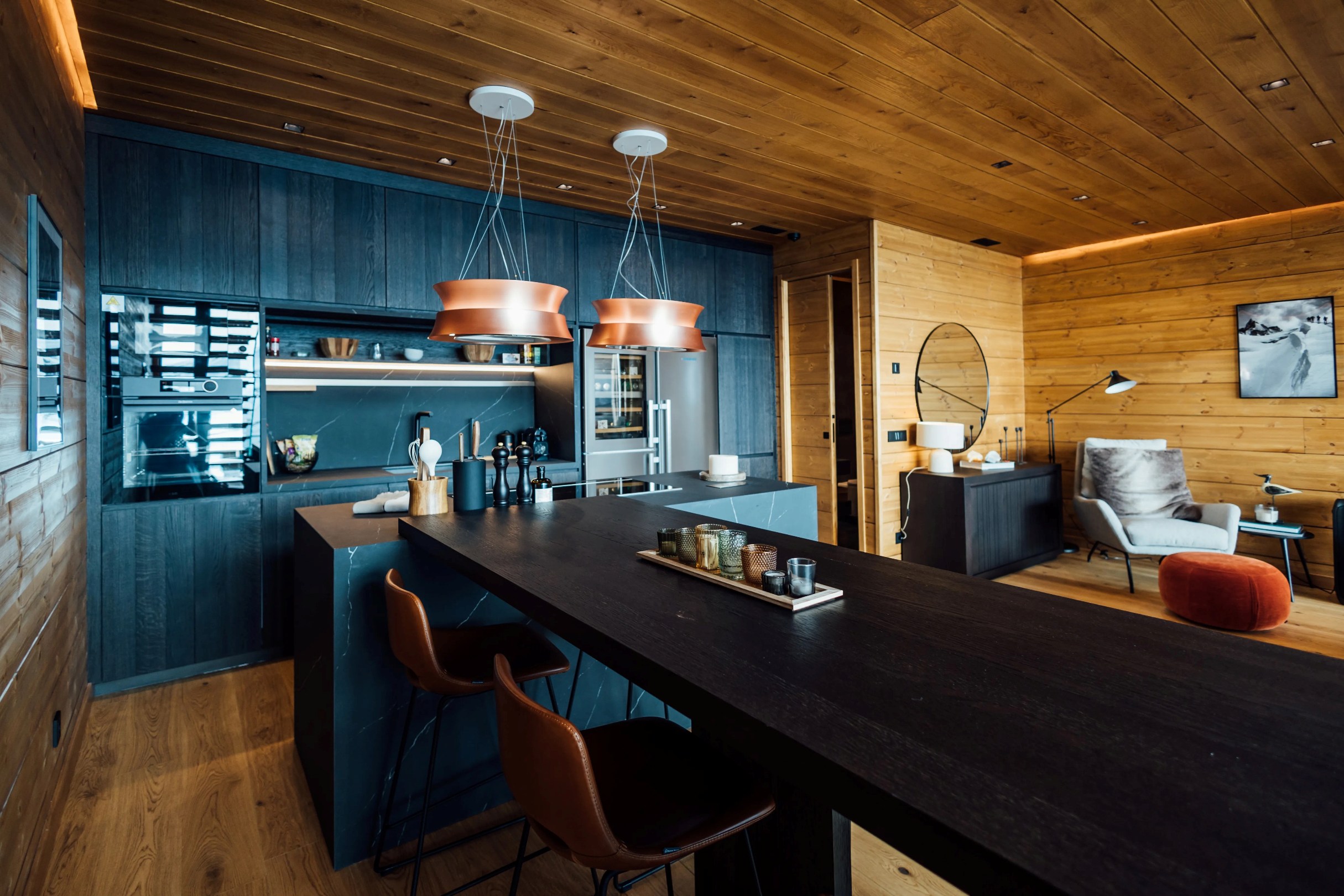 Een Onvergetelijk Luxe Verblijf in Sierra Nevada 