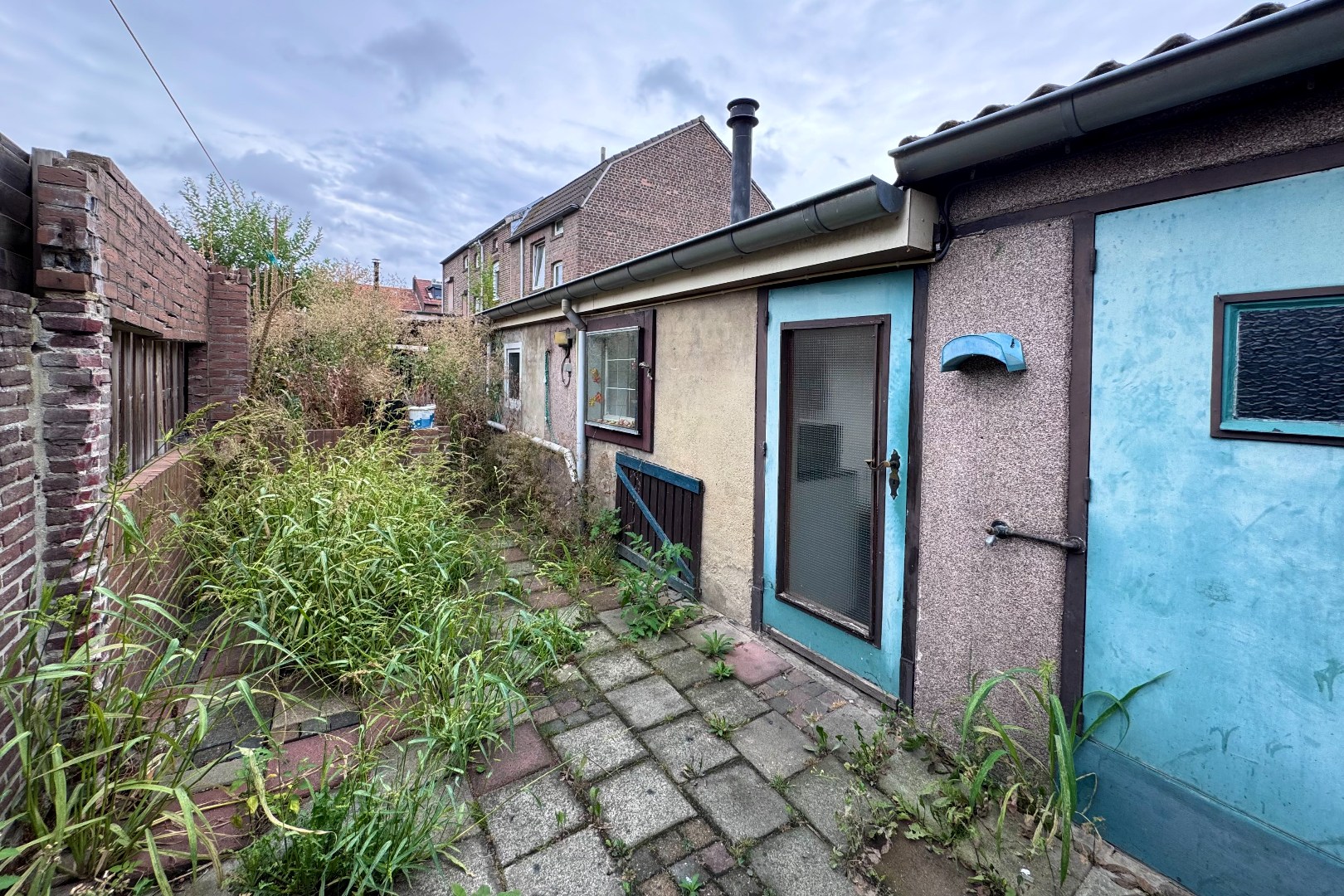 Woning te koop in Kerkrade