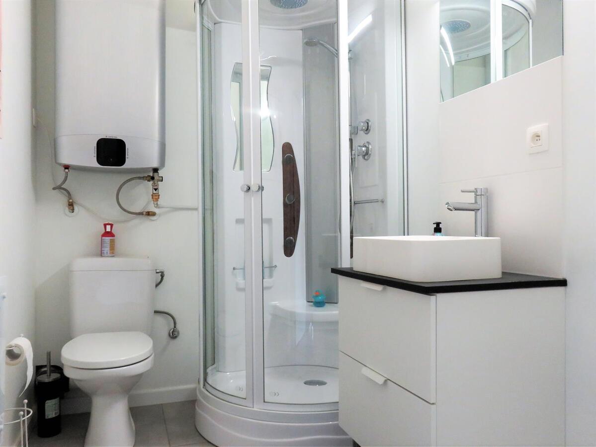 Appartement verhuurd in Heusden-Zolder