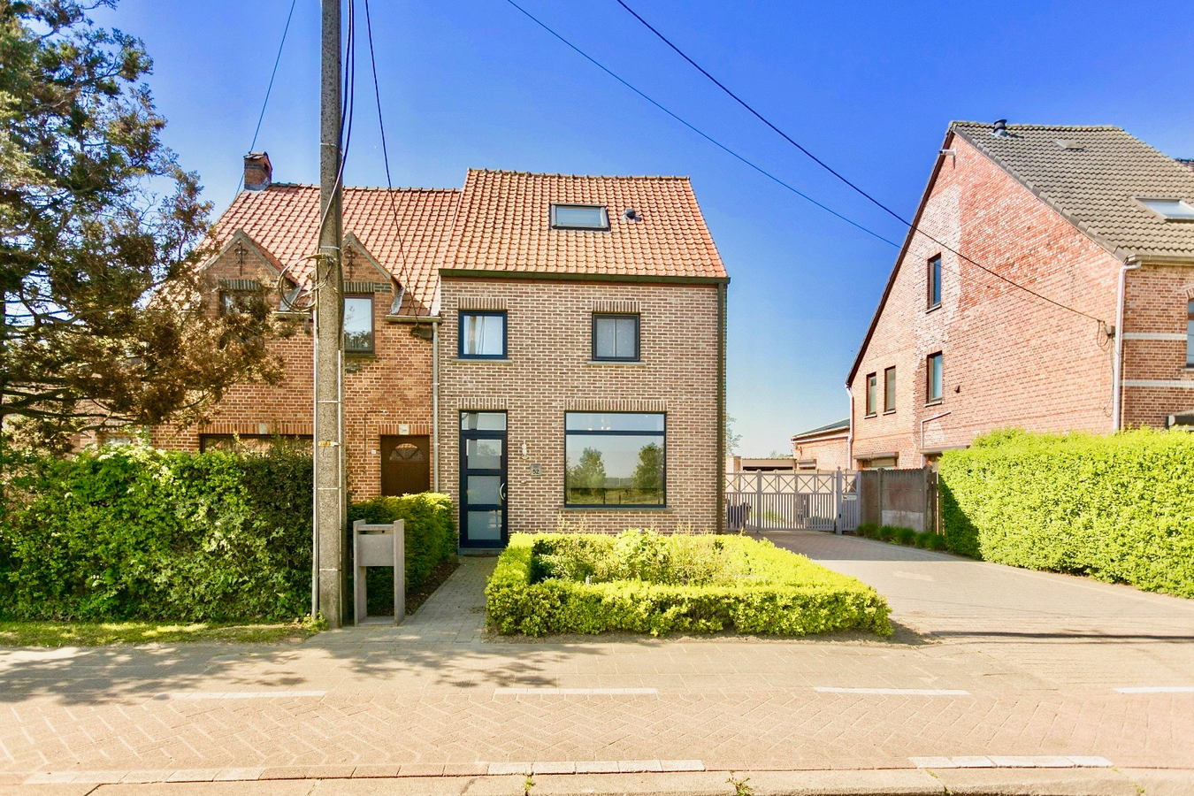 Verkocht woning - Sint-Gillis-Waas