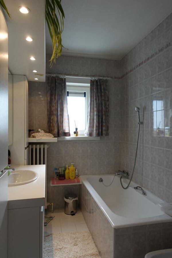 Unieke bungalowvilla met grote tuin 